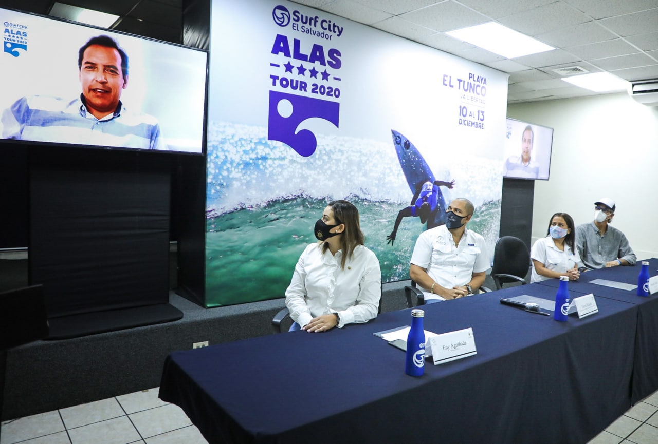Asociación Latinoamericana de Surfistas Profesionales felicita al Gobierno por el manejo de la pandemia asociacion-latinoamericana-de-surfistas-profesionales-felicita-al-gobierno-por-el-manejo-de-la-pandemia